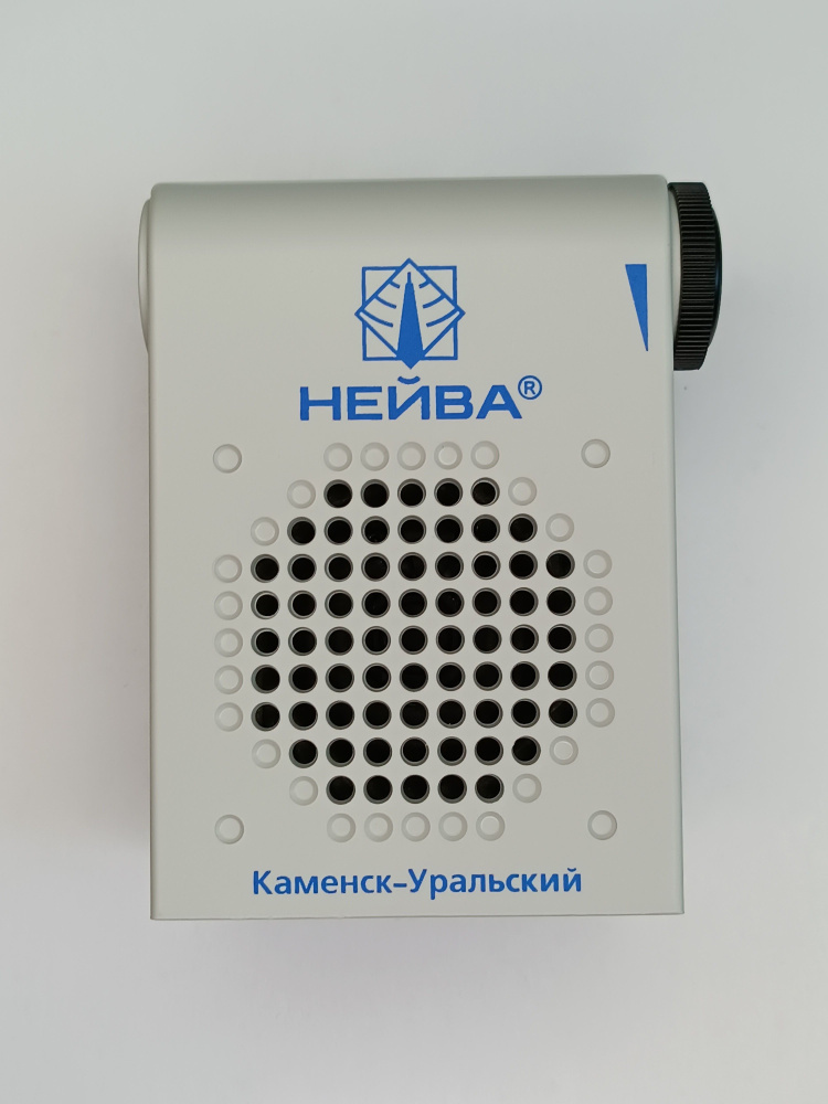 Радиоприемник однопрограммный (Громкоговоритель абонентский) Нейва АГ ...