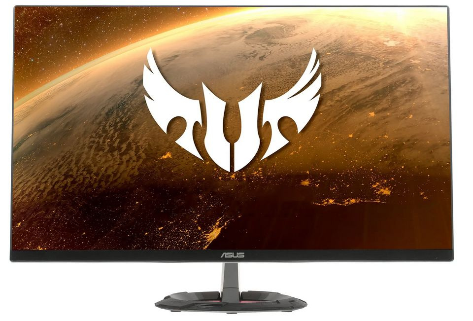 Монитор ASUS TUF Gaming VG279Q1R (90LM05S1-B01E70) - купить по выгодной ...