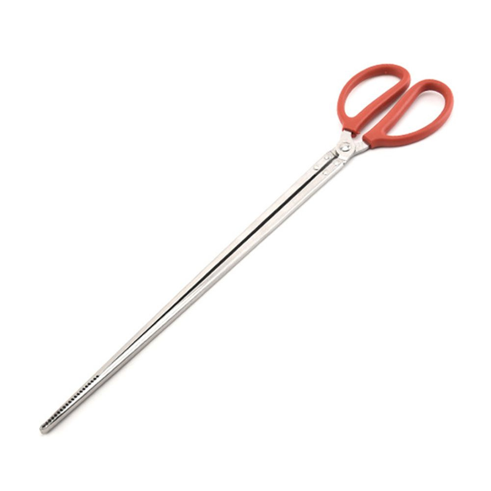 Щипцы кухонные, длина 53 см - купить с доставкой по выгодным ценам в ...