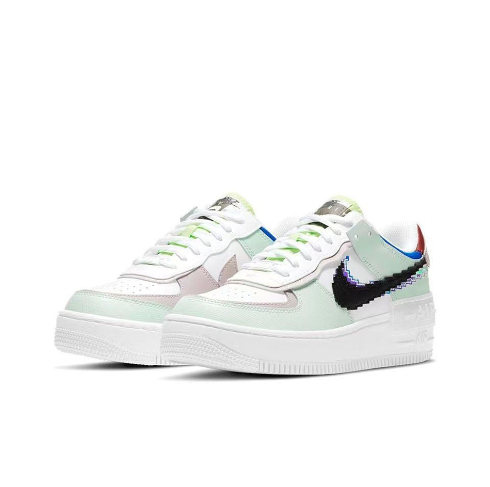 Nike air force 1 womens shadow se hotsell