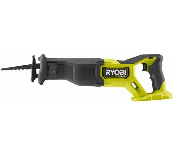 Аккумуляторная сабельная пила Ryobi RRS18X-0 5133005013 #1