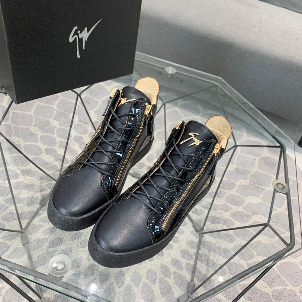 Кроссовки Giuseppe Zanotti - купить с доставкой по выгодным ценам в ...