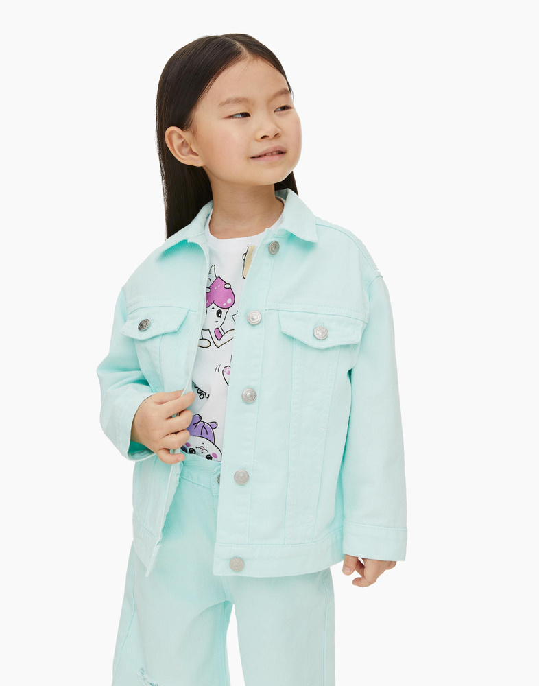 Куртка Gloria Jeans - купить с доставкой по выгодным ценам в интернет ...