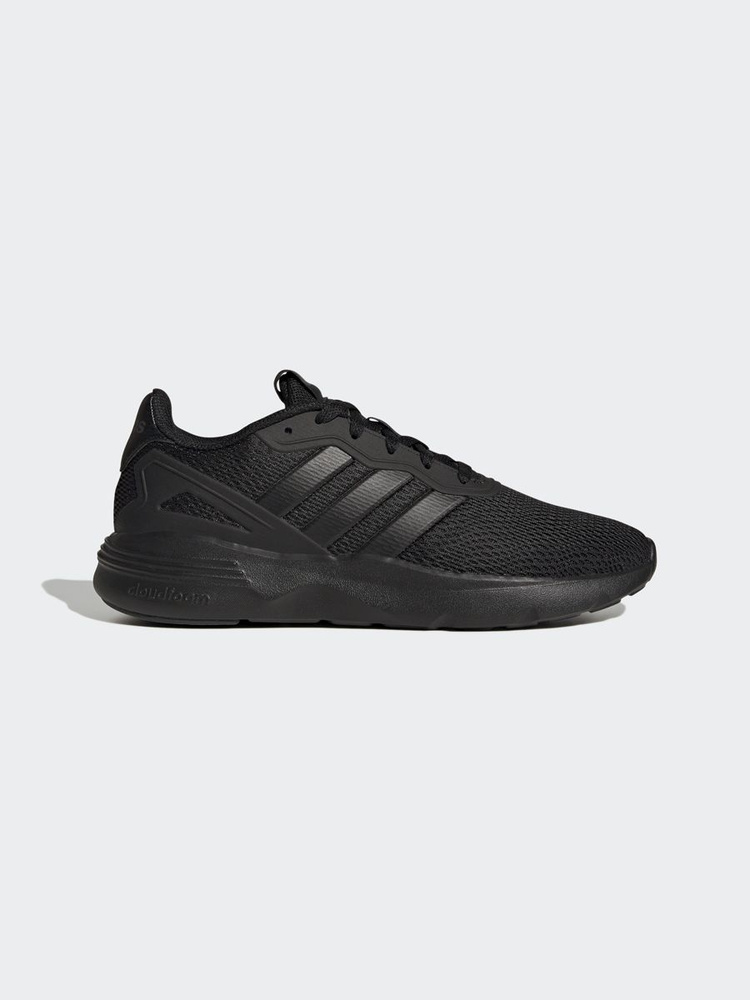 Adidas black 2024 colour shoes