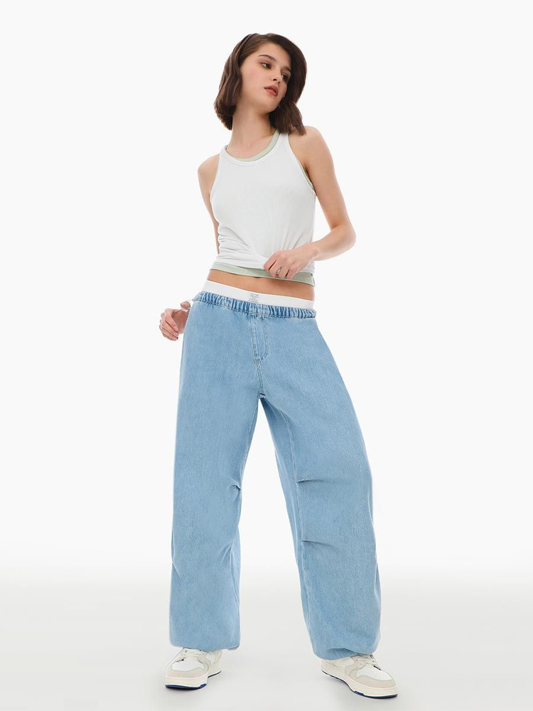 Джинсы Gloria Jeans купить с доставкой по выгодным ценам в интернет