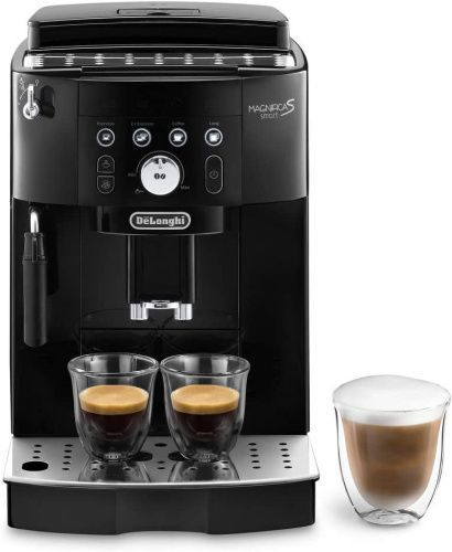 DeLonghi Автоматическая кофемашина Magnifica S ECAM 230.13, черный #1