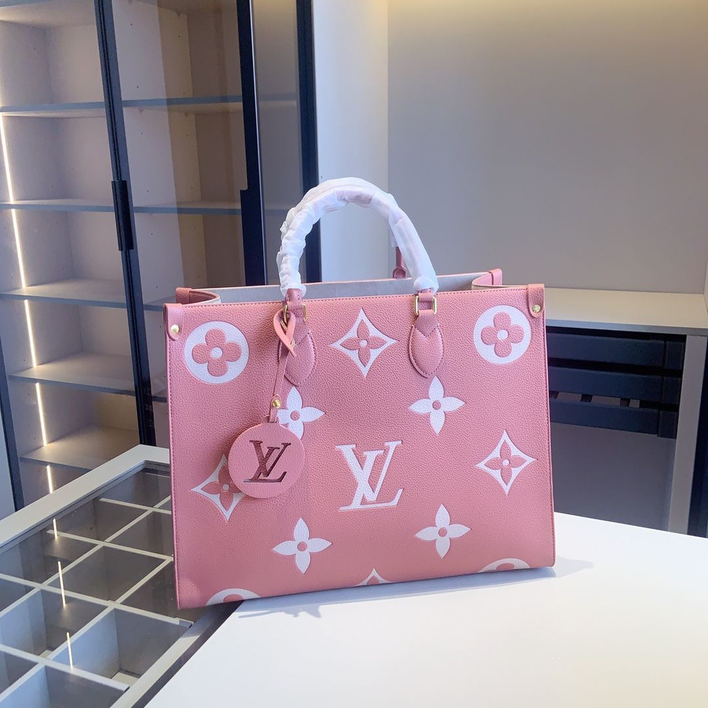 Louis Vuitton Сумка на плечо #1