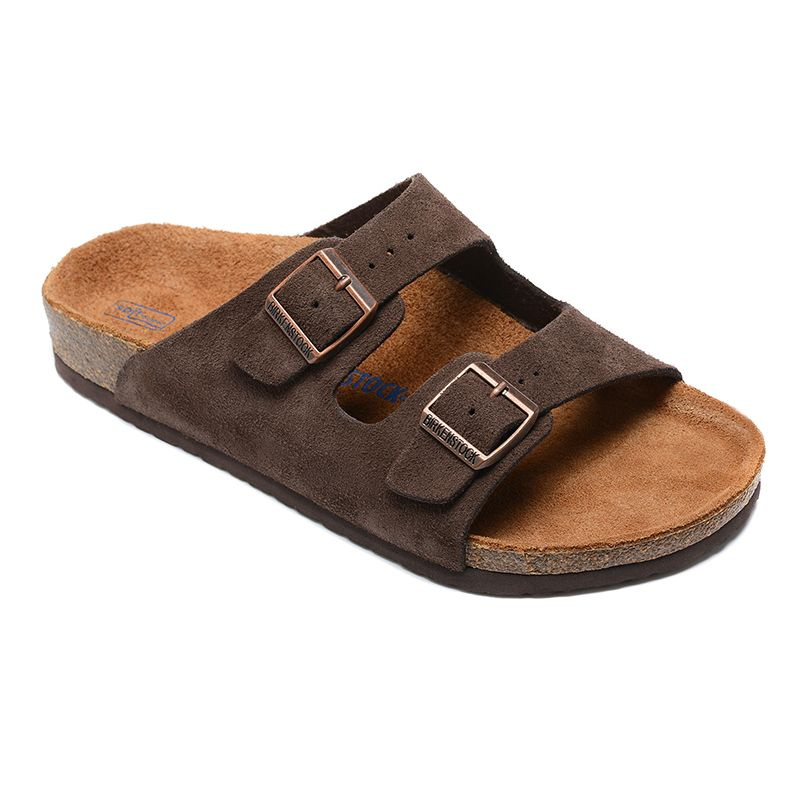 Шлепанцы Birkenstock #1