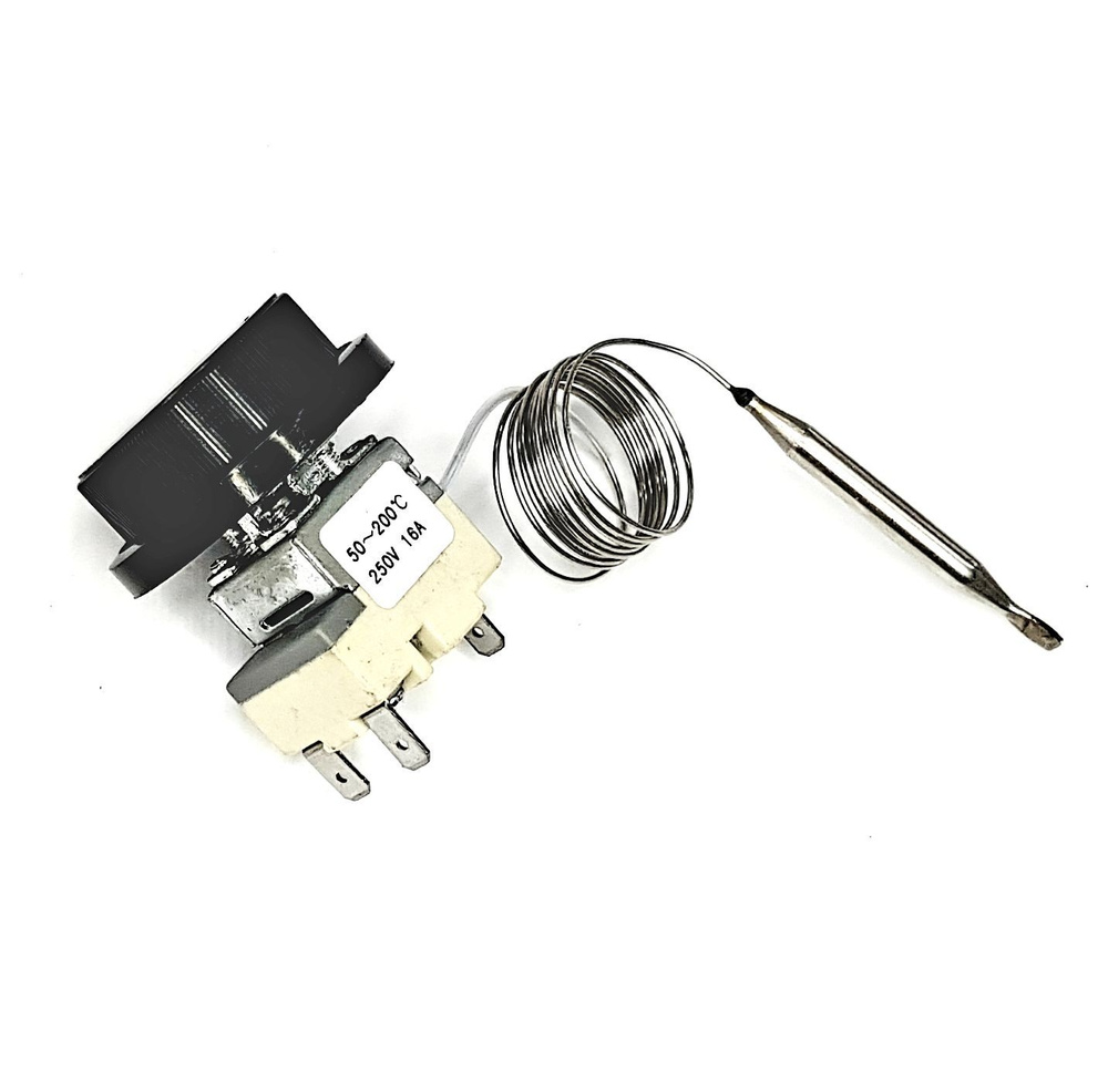 Терморегулятор/термостат Термостат капиллярный регулируемый от 50 до ...