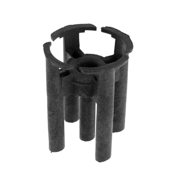 Фиксатор арматуры стульчик 40, 50 шт - купить с доставкой по выгодным ...