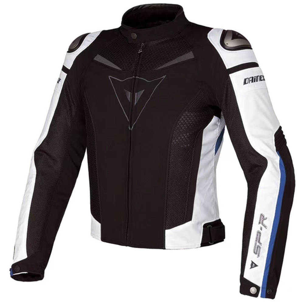 Мотокостюм Dainese #1