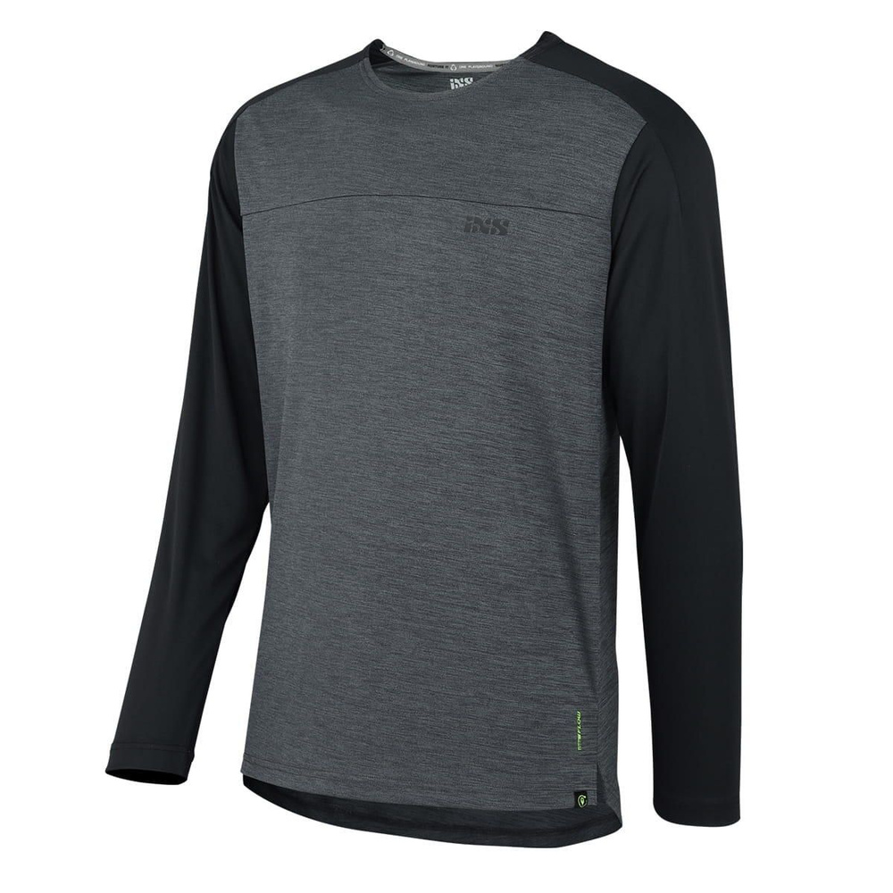 Лонгслив DECATHLON #1