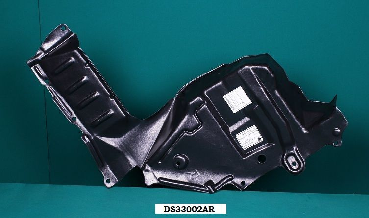 Пыльник двигателя правый для Ниссан Блюберд Силфи G10 2000-2003, Nissan ...