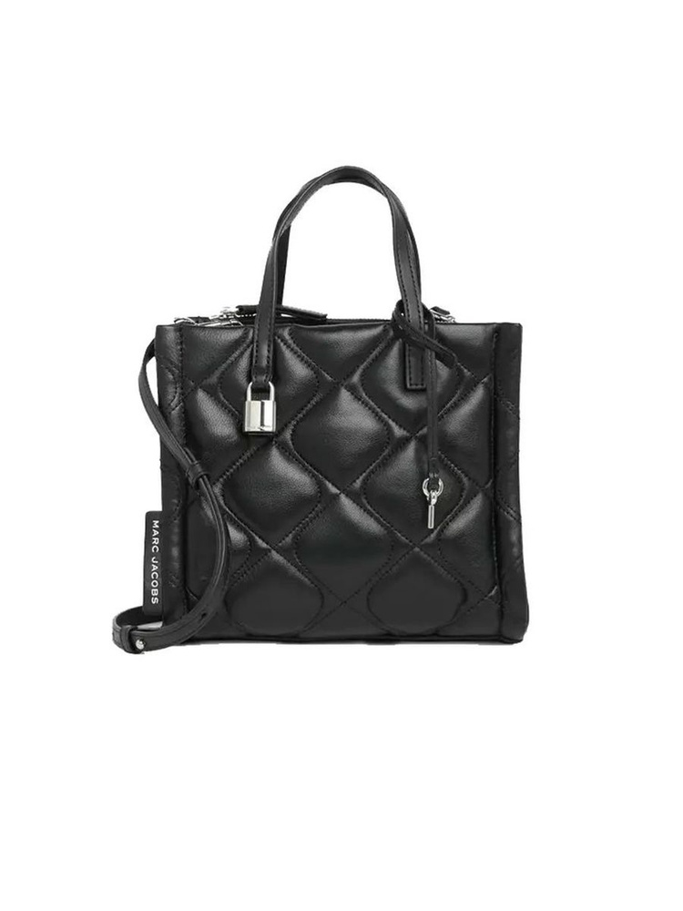 Marc jacobs mini 2025 grind tote bag