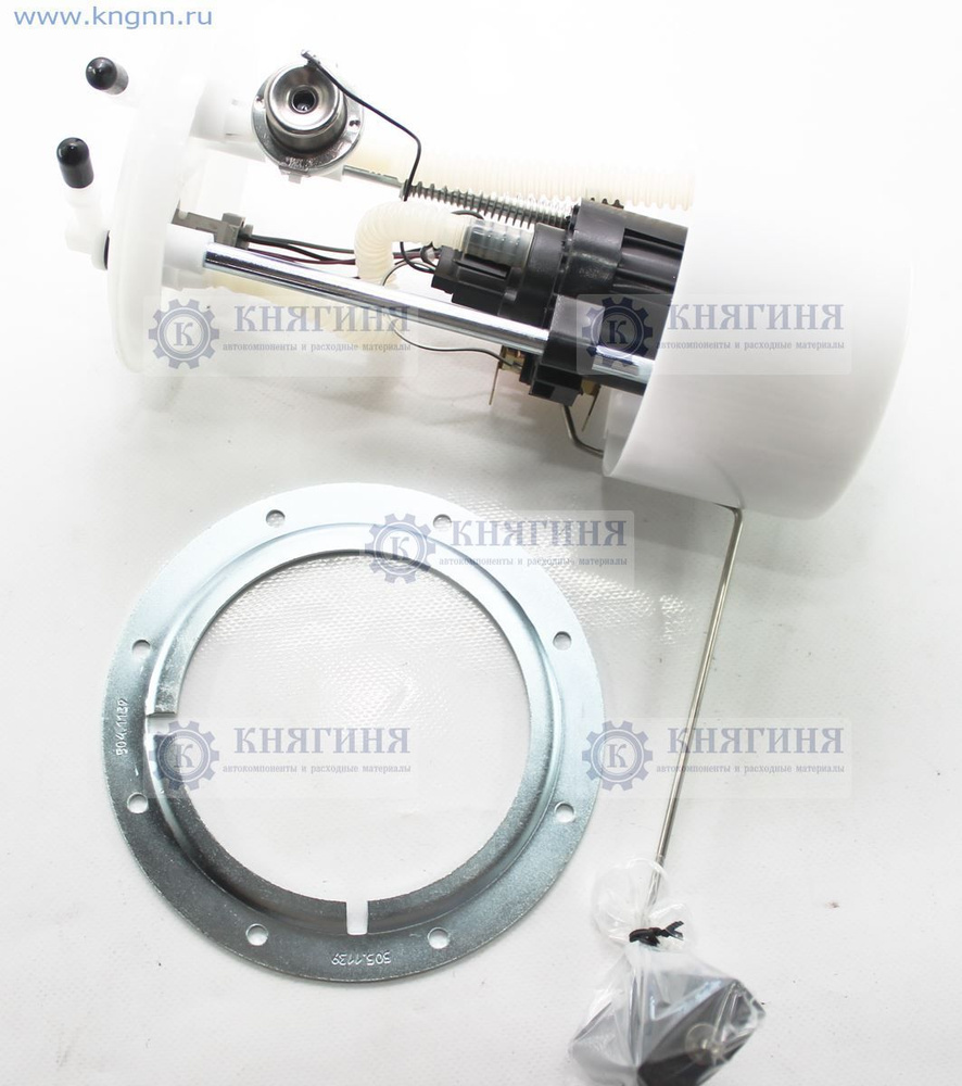 Модуль погружного насоса ГАЗель, Соболь дв. 405, Крайслер ЕВРО-3 ...