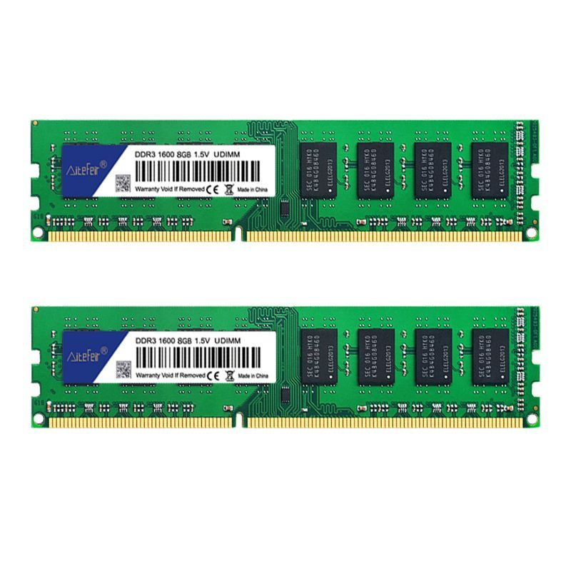 Ddr3 sale udimm 1600mhz