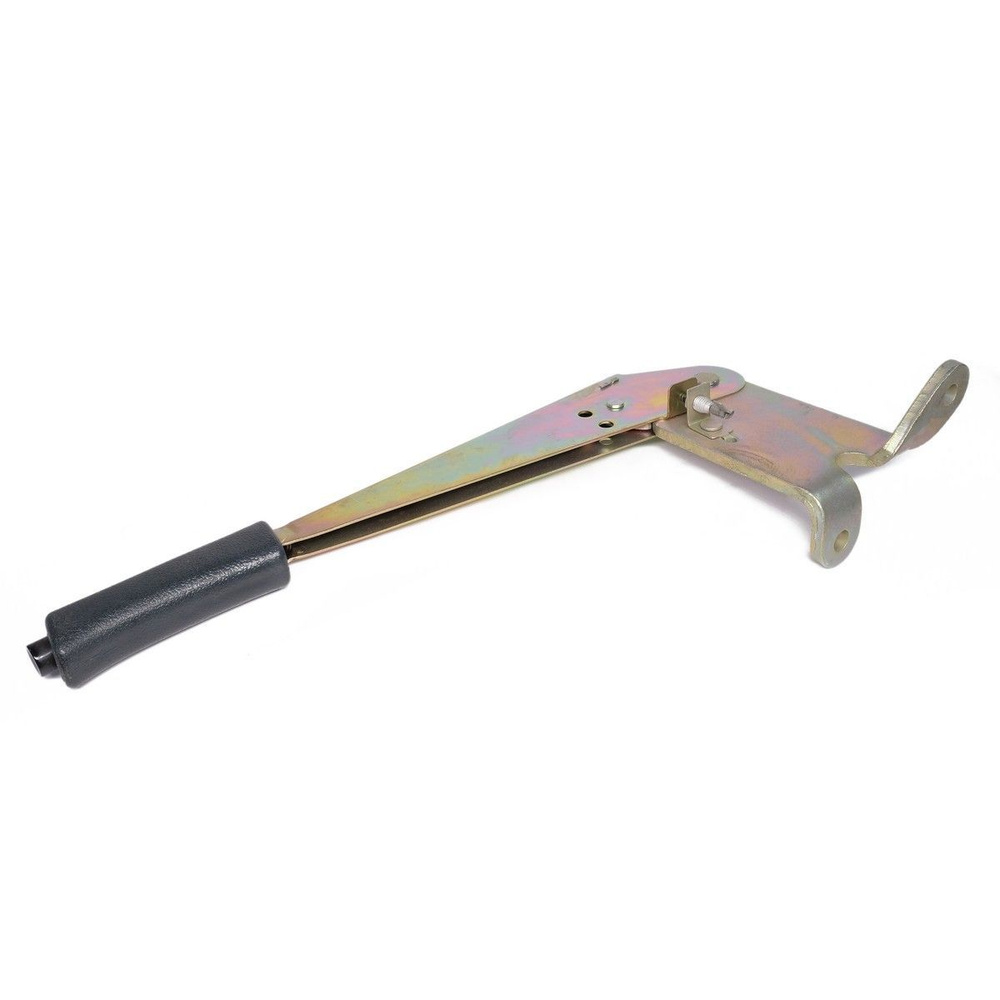 Рычаг стояночного тормоза УАЗ 3160,3163 ПАТРИОТ в сборе до 2015г - УАЗ ...