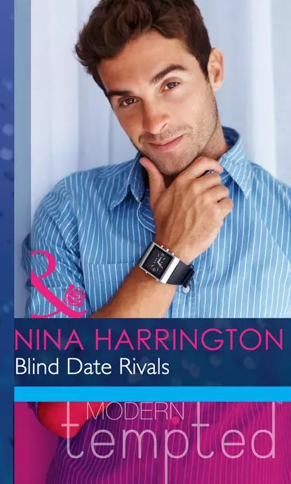 Blind Date Rivals | Harrington Nina | Электронная книга #1