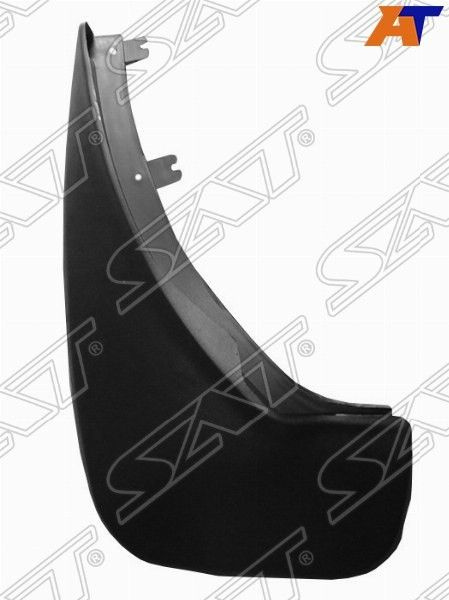 Брызговик Land Rover Range Rover 02-12 (Спереди/ Слева)