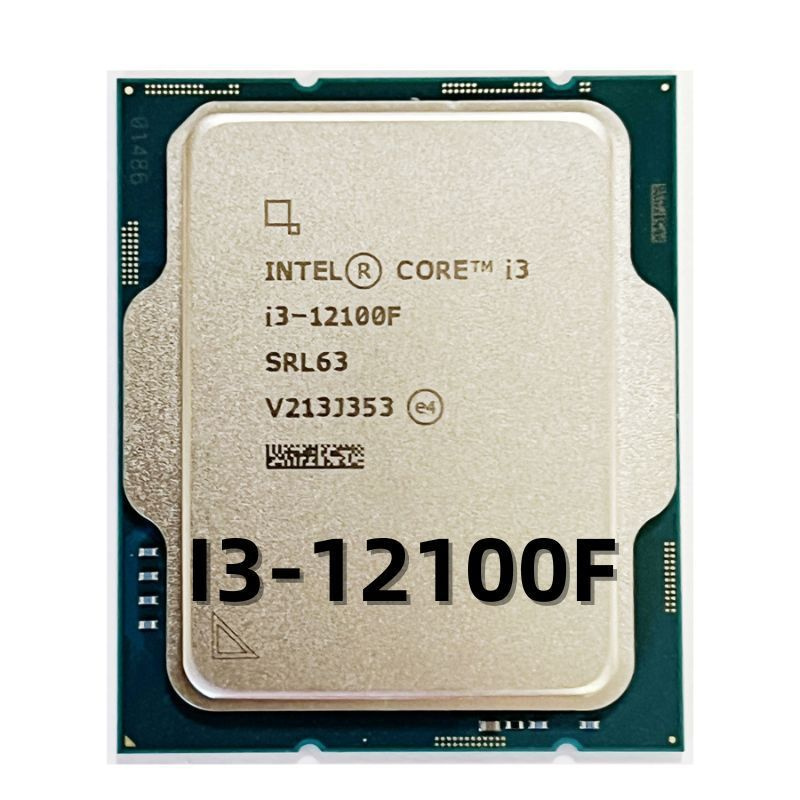 I3 12100f Ozon