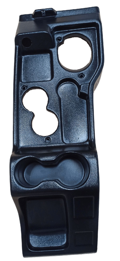 Тоннель пола Нива 4x4 (ВАЗ 2121, 21213, 21214, Урбан) - арт. 14565 ...