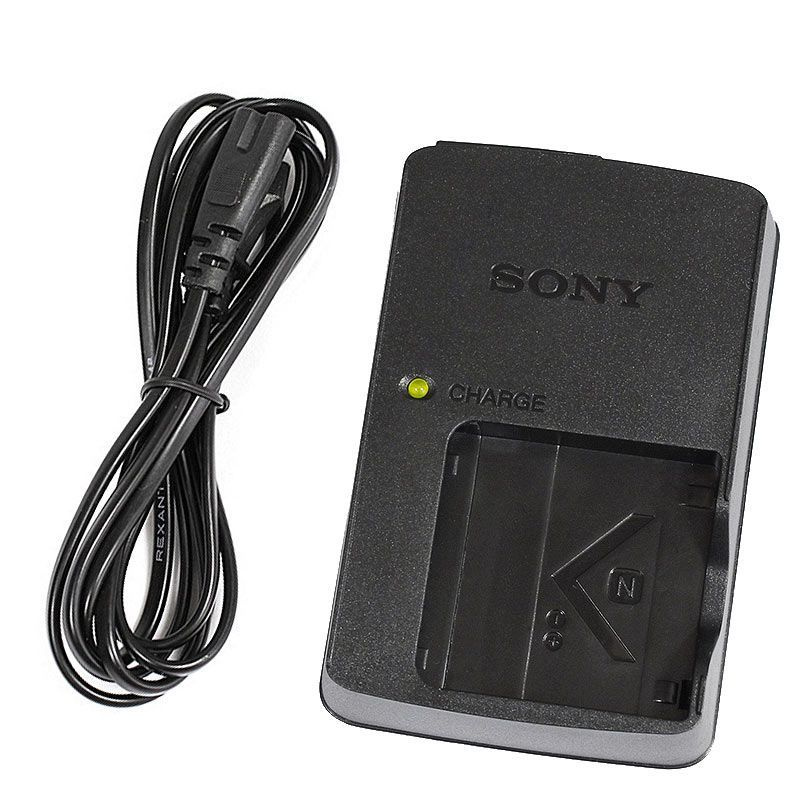 Зарядное устройство для аккумуляторных батареек Sony - купить по ...