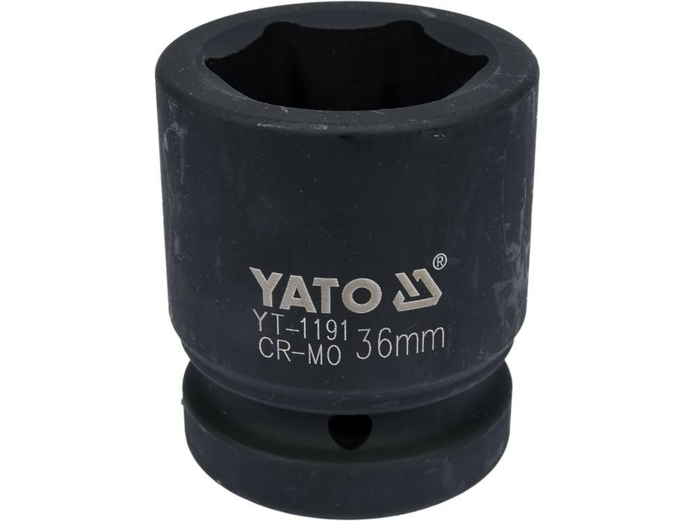 Ударная головка Yato 1/2 " 18 мм арт.YT-1038 #1