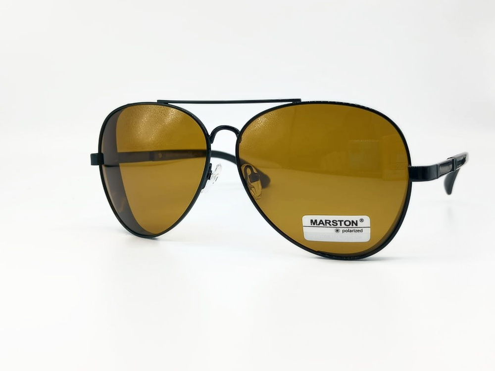 MARSTON Очки солнцезащитные - купить с доставкой по выгодным ценам в ...