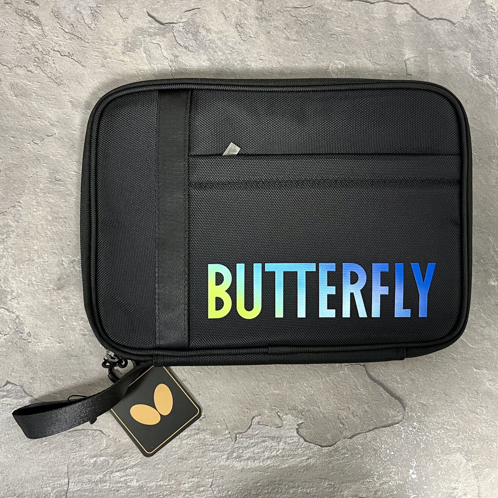 BUTTERFLY Чехол для ракеток для настольного тенниса - купить с ...