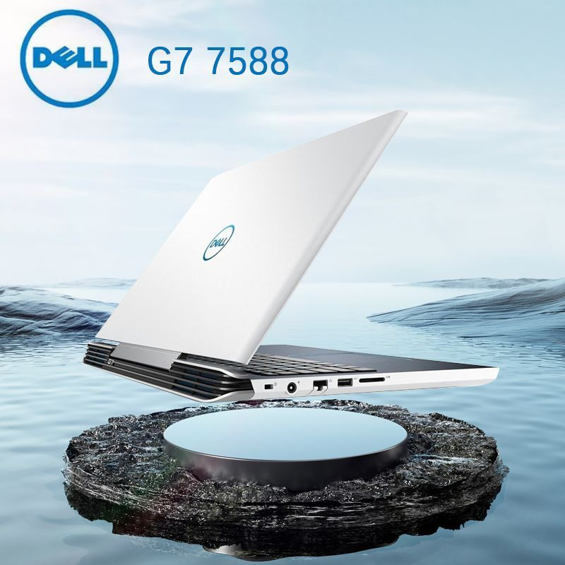 Dell g7 deals core i7