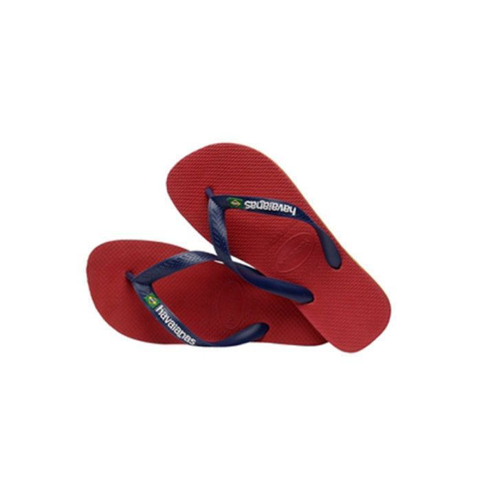 Сланцы Havaianas #1