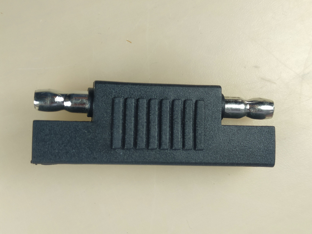 Адаптер смены полярности SAE O27, O01, арт O-27 GL - купить в интернет ...