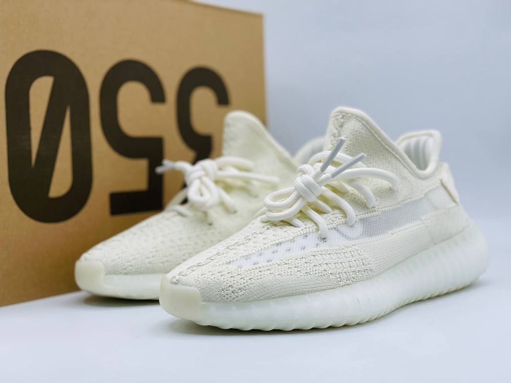 Кроссовки Yeezy Boost 350 V2 #1