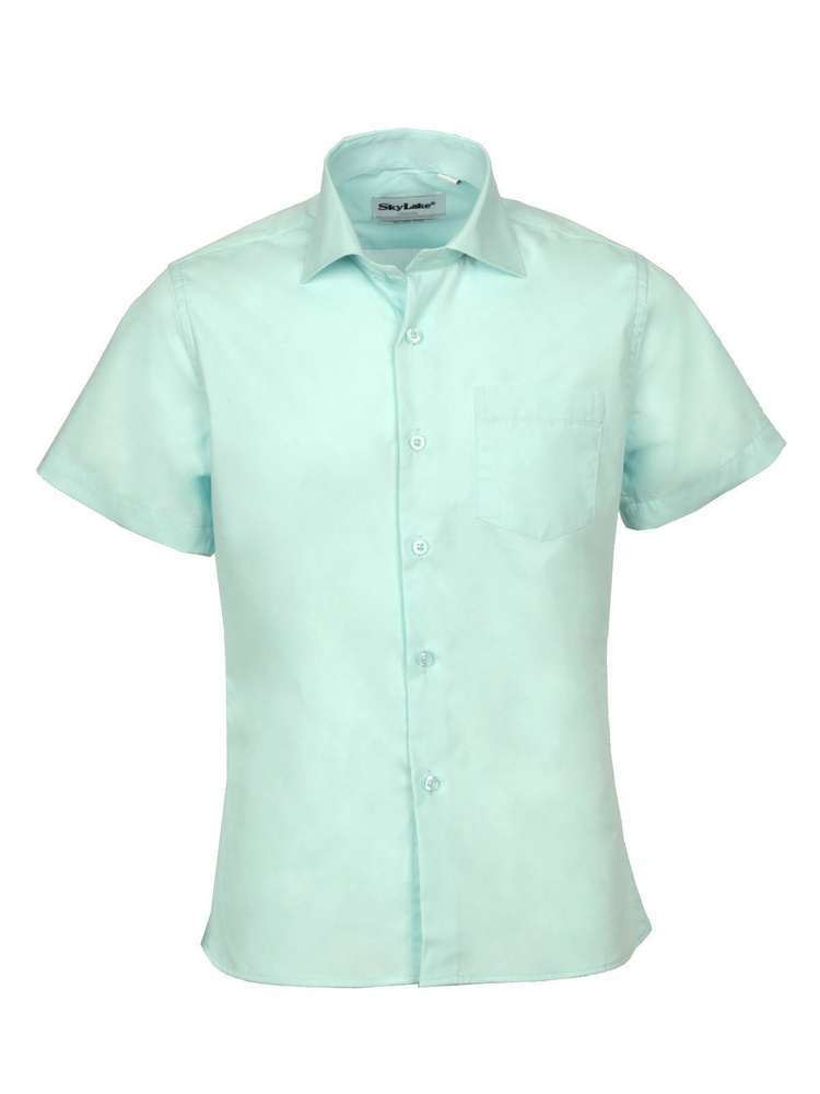 Рубашка Sky Lake #1