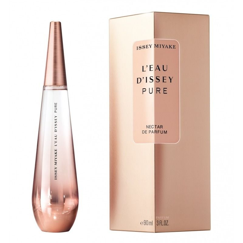 Issey miyake pure nectar de parfum on sale