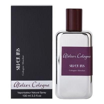 Atelier Cologne Одеколон Silver Iris 1.7 мл #1