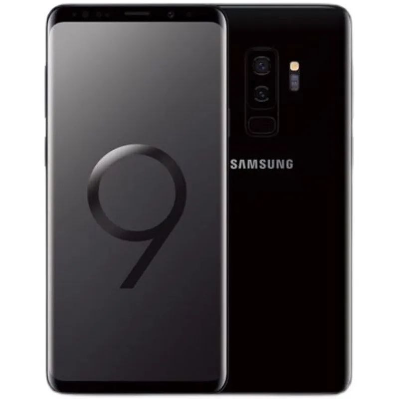 Samsung Galaxy S9 Купить Новый Оригинал