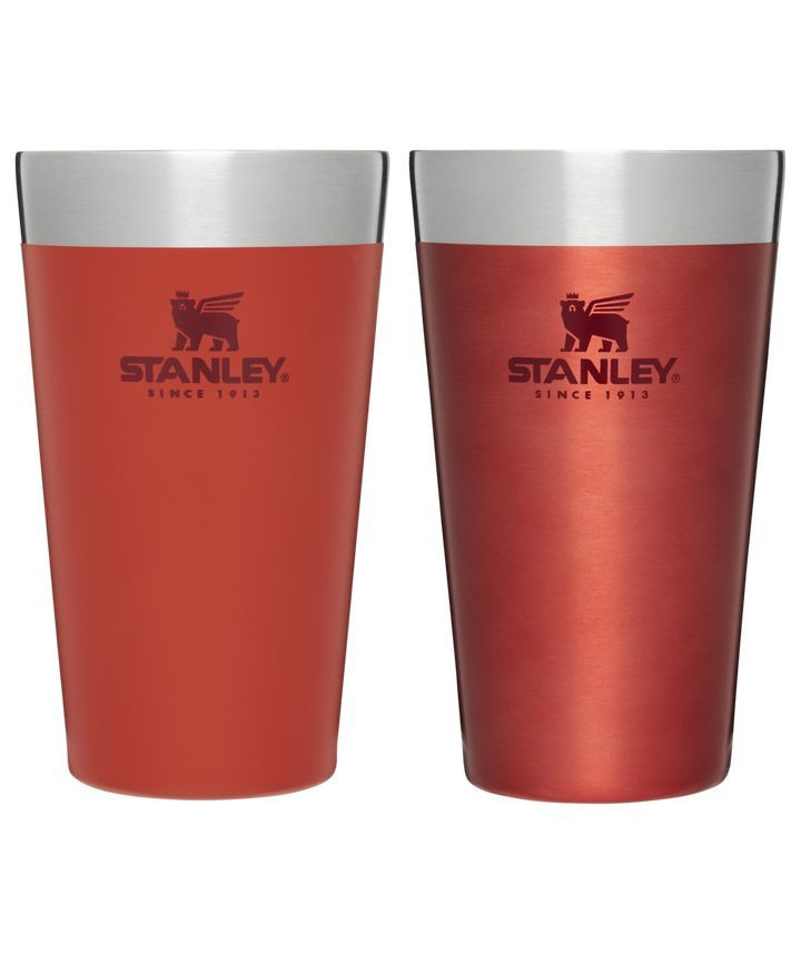 Кружка пивная stanley для пива "STANLEY", 473 мл - купить по низким ...