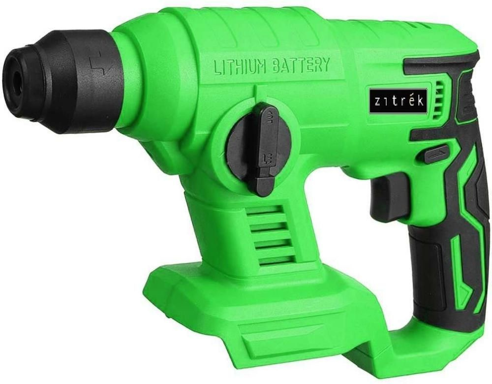 Перфоратор Zitrek Destroyer - купить в интернет-магазине OZON с ...