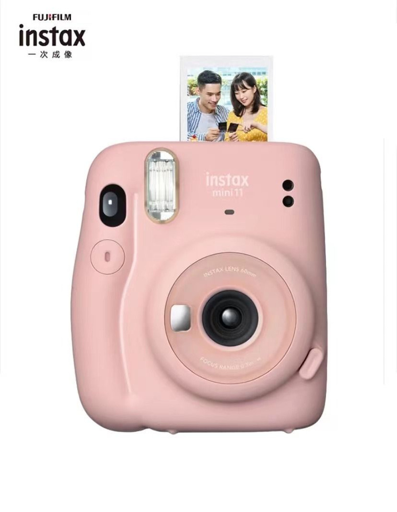 instax mini 11 mini 12 Однократное изображение камеры - купить с ...