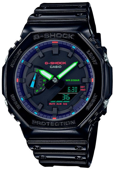 Casio Часы наручные Кварцевые #1