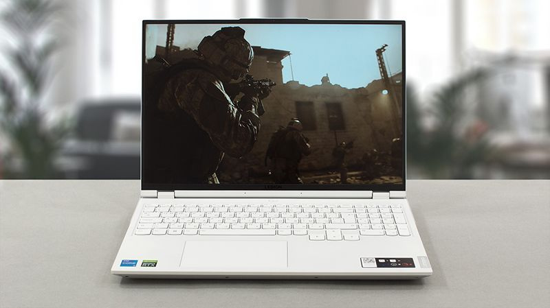 Lenovo Y9000p legion 5 pro Игровой ноутбук 16", Intel Core i7-12700H, RAM 16 ГБ, SSD, NVIDIA GeForce #1