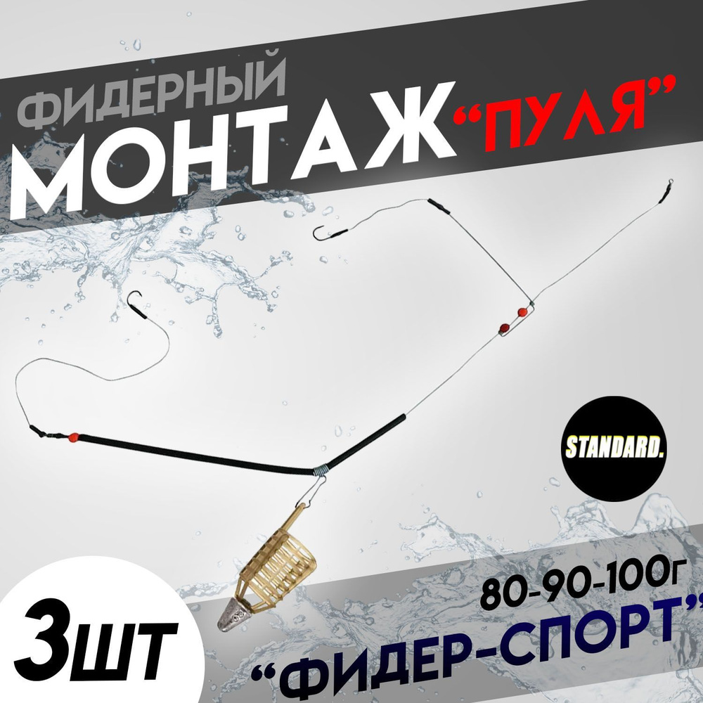 Фидерные кормушки - купить кормушки для фидера в Украине | Цена на malino-v.ru