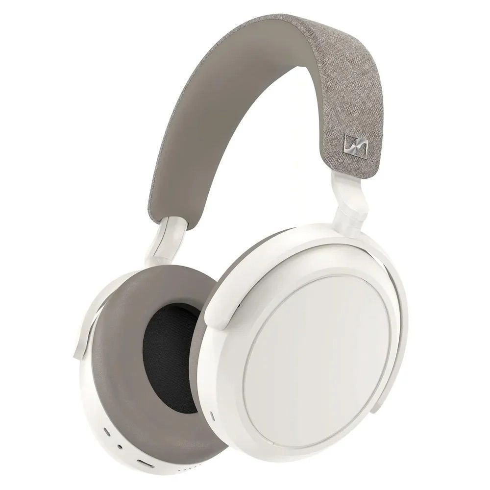 Беспроводные наушники Sennheiser Momentum 4,(509267) white #1