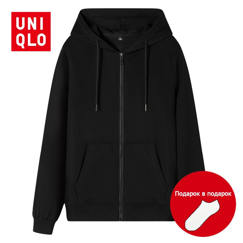 Худи Uniqlo #1