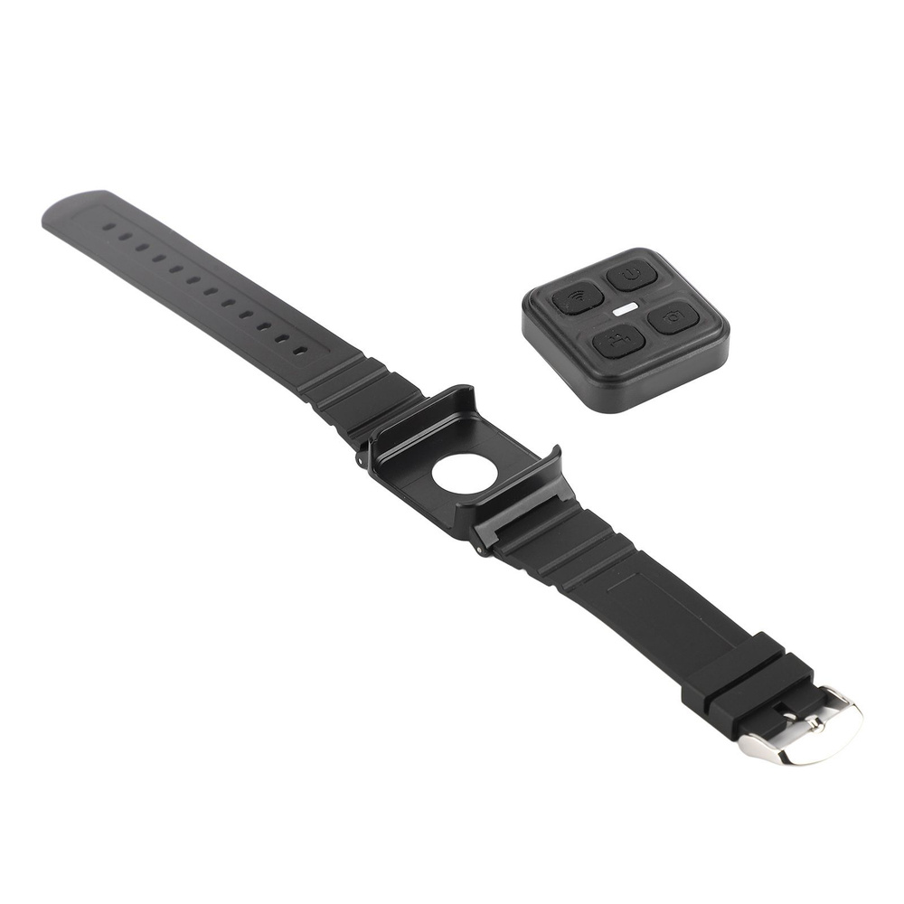 Часы с дистанционным управлением камерой - купить с доставкой по ...