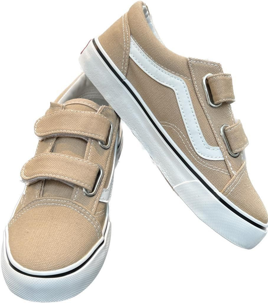 Кеды Vans #1