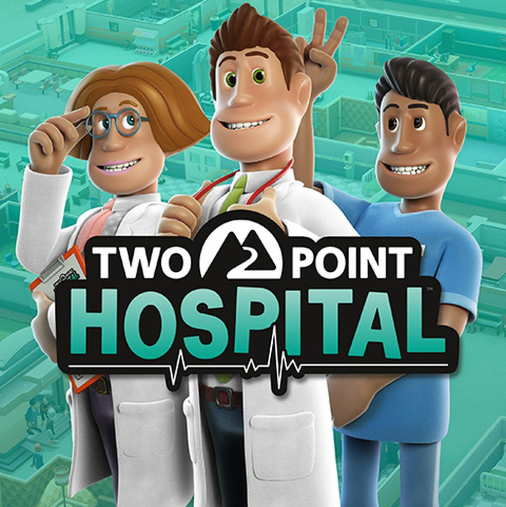 Two point hospital nintendo on sale switch