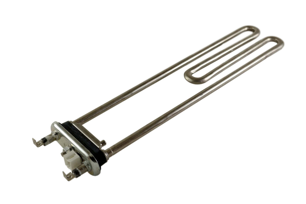 ТЭН для стиральной машины LG 2000W с датчиком - купить с доставкой по ...