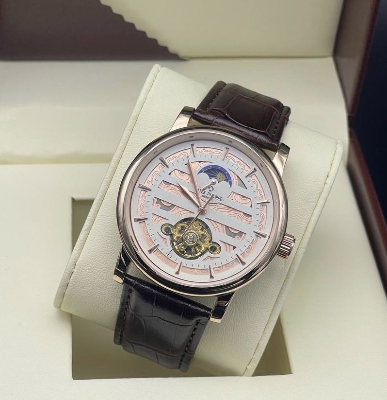 Мужские механические часы с автоподзаводом , наручные часы - купить с ...